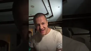 Imagine Dragons- Next To Me From Dan Reynolds Live at Instagram 2022