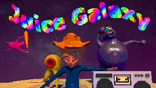 Sleepy Slithers - Fishlicka (Juice Galaxy OST)