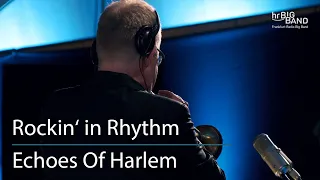 hr-Bigband: "ECHOES OF HARLEM"