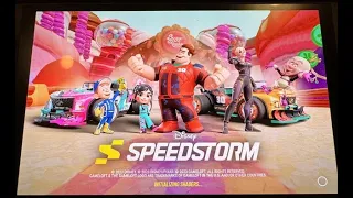 New Disney SpeedStorm Season Is Here