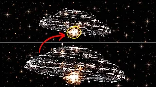 3 MINUTES AGO: James Webb Telescope Detects Enormous Celestial Object