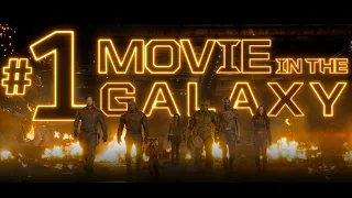 Marvel Studios’ Guardians of the Galaxy Vol. 3 | #1 Movie in the Galaxy