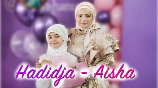 Hadidja - Aisha 2021