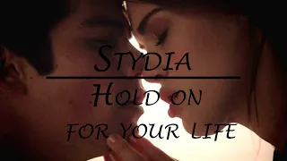 Stydia|Hold on for your life