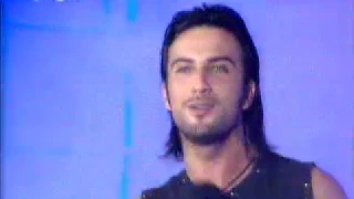 TARKAN - Kuzu Kuzu (Acoustic) hülya avşar show Canlı Performansı