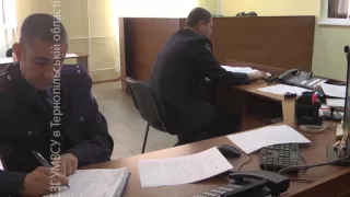 Тернопільські оперативники затримали серійного велосипедного крадія