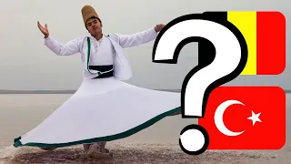 Guess the Country by the Popular Dance | Country Quiz