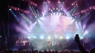 Simple Man - Lynyrd Skynyrd - 09/28/18