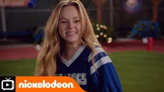 Bella and the Bulldogs | Playoffs | Nickelodeon UK
