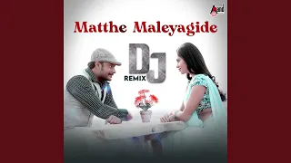 Matthe Maleyagide DJ Remix