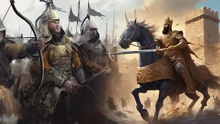 The Battle That Saved Islam And Crushed The Mongols