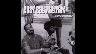 EAST BAY RHYTHM - A Little Love Will Help