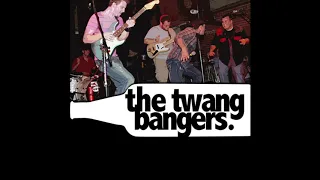 The Twang Bangers | Live at Capone's (April 2009) — Let It Ride