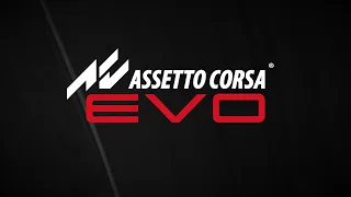 Assetto Corsa Evo Teaser