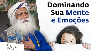 Explorando as Possibilidades Humanas | Sadhguru Português