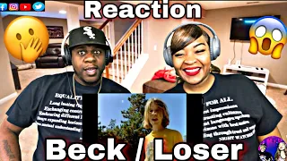 This Beat Is Hot!!! Beck “Loser” (Reaction)