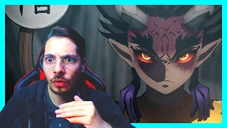 La PERSONIFICACIÓN Del ODIO 😦 REACCIÓN Kimetsu No Yaiba Temporada 3 Capitulo 7 👺