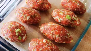 ГОЛУБЦЫ ЛЕНИВЫЕ С ФАРШЕМ невероятно вкусно!! Как Вкусно Накормить Всю Семью!