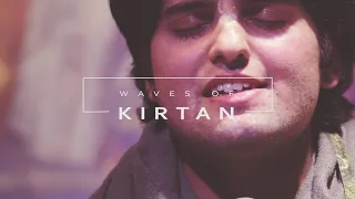 WAVES OF KIRTAN #69 // Yogindra - Vaishnava Winter Festival 2020