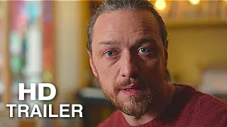 TOGETHER Official Trailer (2021) James McAvoy, Drama Movie