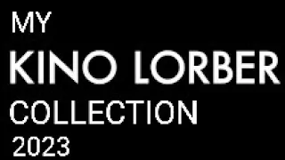 My Entire Kino Lorber Collection:  2023 Boutique Movie Collection Part 3