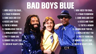 Bad Boys Blue Greatest Hits Full Album ▶️ Full Album ▶️ Top 10 Hits of All Time