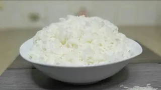 HOW TO MAKE QUICK AND EASY JAMAICAN COCONUT RICE