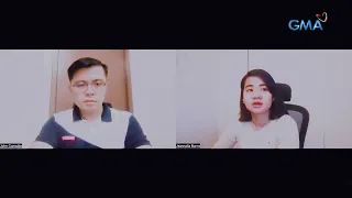 Manlolokong kasambahay, kinuha pati ang identity ng ninakawan niyang amo | I-Witness