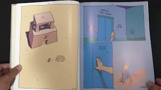 Inside Moebius, Part 1