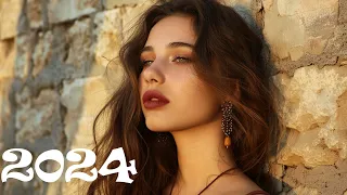 DEEP HOUSE MIX 2024 №508 👓 CAR MUSIC MIX 🚗 ETHNIC ARABIC MUSIC