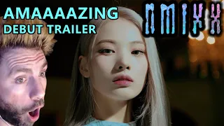 NMIXX DEBUT TRAILER  REACTION 🔥🔥🔥 EXCITEMENT OVERLOAD🔥🔥🔥