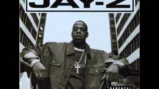 Jay-Z - Anything (Instrumental)