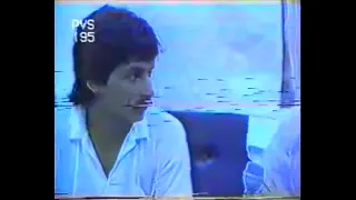 M02 India vs Pakistan 1985