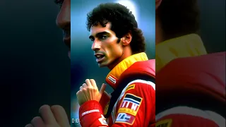 L'histoire de la mort d'Ayrton Senna