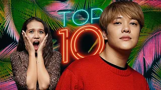 TOP 10 | ACE (Ninety One)