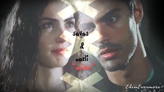 Savas & Nazli || Aciyor