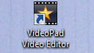 Как редактировать видео в программе VideoPad?
