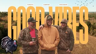 Wisconsin Gobblers | IMMACULATE VIBES