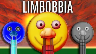 Limbobbia Is The Weirdest Game I've Ever Played... | Limbobbia REDEMPTION ENDING