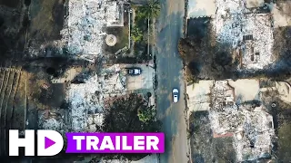 BURNING OJAI: OUR FIRE STORY Trailer (2020) HBO