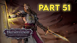 Blackwater - The Last Gift of a Brilliant Mind - Pathfinder: Wrath of the Righteous Part 51