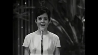 Anna Identici - Una rosa da Vienna (Sanremo 1966: Final)