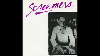 The Screamers - Live at the Masque (Full 7")