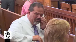 Todd Mullis Trial: Verdict and Sentencing