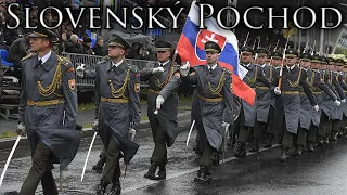 Slovak March: Slovenský Pochod - Slovak March