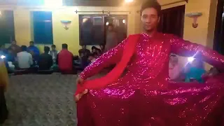 Kashmiri Saael  || Dancer Sajad || Sanam Basit ||