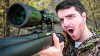 JE TESTE UN SNIPER AIRSOFT CONTRE DES PROS ! #1