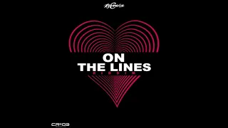 On The Lines Riddim Mix Christopher Martin,Busy Signal,Cecile,I Octane,Jesse Royal & More ( CR203)