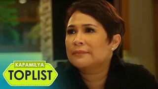 10 times Ramona fought for justice and truth in La Vida Lena | Kapamilya Toplist