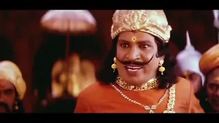 Imsai arasan 23m pulikesi# Vadivelu#Tamil Movie Comedy Scene